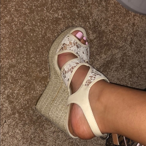 Wedges - Picture 6 of 6